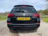 Vauxhall Astra 2.0 CDTi SE Sports Tourer Euro 5 (s/s) 5dr 5dr Manual 2026