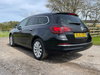 Vauxhall Astra 2.0 CDTi SE Sports Tourer Euro 5 (s/s) 5dr 5dr Manual 2026