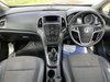 Vauxhall Astra 2.0 CDTi SE Sports Tourer Euro 5 (s/s) 5dr 5dr Manual 2026