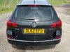 Vauxhall Astra 2.0 CDTi SE Sports Tourer Euro 5 (s/s) 5dr 5dr Manual 2026