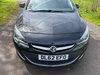 Vauxhall Astra 2.0 CDTi SE Sports Tourer Euro 5 (s/s) 5dr 5dr Manual 2026