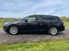 Vauxhall Astra 2.0 CDTi SE Sports Tourer Euro 5 (s/s) 5dr 5dr Manual 2026