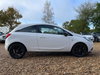 Vauxhall Corsa 1.4i ecoTEC Griffin Euro 6 3dr 3dr Manual 2026