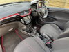 Vauxhall Corsa 1.4i ecoTEC Griffin Euro 6 3dr 3dr Manual 2026
