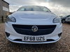 Vauxhall Corsa 1.4i ecoTEC Griffin Euro 6 3dr 3dr Manual 2026
