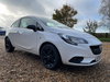 Vauxhall Corsa 1.4i ecoTEC Griffin Euro 6 3dr 3dr Manual 2026