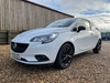 Vauxhall Corsa 1.4i ecoTEC Griffin Euro 6 3dr 3dr Manual 2026