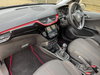 Vauxhall Corsa 1.4i ecoTEC Griffin Euro 6 3dr 3dr Manual 2026