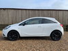 Vauxhall Corsa 1.4i ecoTEC Griffin Euro 6 3dr 3dr Manual 2026