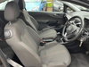 Vauxhall Corsa 1.4i Turbo Black Edition Euro 6 (s/s) 3dr 3dr Manual 2026