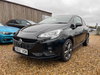 Vauxhall Corsa 1.4i Turbo Black Edition Euro 6 (s/s) 3dr 3dr Manual 2026