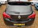 Vauxhall Corsa 1.4i Turbo Black Edition Euro 6 (s/s) 3dr 3dr Manual 2017