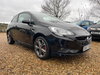 Vauxhall Corsa 1.4i Turbo Black Edition Euro 6 (s/s) 3dr 3dr Manual 2026