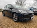 Vauxhall Corsa 1.4i Turbo Black Edition Euro 6 (s/s) 3dr 3dr Manual 2017