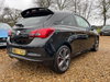 Vauxhall Corsa 1.4i Turbo Black Edition Euro 6 (s/s) 3dr 3dr Manual 2026
