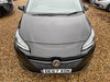 Vauxhall Corsa 1.4i Turbo Black Edition Euro 6 (s/s) 3dr 3dr Manual 2026