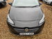 Vauxhall Corsa 1.4i Turbo Black Edition Euro 6 (s/s) 3dr 3dr Manual 2017