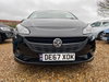 Vauxhall Corsa 1.4i Turbo Black Edition Euro 6 (s/s) 3dr 3dr Manual 2026