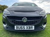 Vauxhall Corsa 1.6i Turbo VXR Euro 6 3dr 3dr Manual 2026