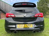 Vauxhall Corsa 1.6i Turbo VXR Euro 6 3dr 3dr Manual 2026