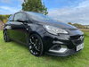 Vauxhall Corsa 1.6i Turbo VXR Euro 6 3dr 3dr Manual 2026