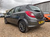 Vauxhall Corsa 1.7 CDTi ecoFLEX SE Euro 5 5dr 5dr Manual 2026