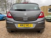 Vauxhall Corsa 1.7 CDTi ecoFLEX SE Euro 5 5dr 5dr Manual 2026