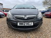 Vauxhall Corsa 1.7 CDTi ecoFLEX SE Euro 5 5dr 5dr Manual 2026