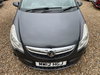 Vauxhall Corsa 1.7 CDTi ecoFLEX SE Euro 5 5dr 5dr Manual 2026