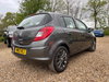 Vauxhall Corsa 1.7 CDTi ecoFLEX SE Euro 5 5dr 5dr Manual 2026