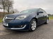 Vauxhall Insignia 2.0 CDTi ecoFLEX SRi Nav Sports Tourer Euro 5 (s/s) 5dr 5dr Manual 2014