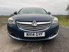 Vauxhall Insignia 2.0 CDTi ecoFLEX SRi Nav Sports Tourer Euro 5 (s/s) 5dr 5dr Manual 2026
