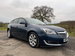 Vauxhall Insignia 2.0 CDTi ecoFLEX SRi Nav Sports Tourer Euro 5 (s/s) 5dr 5dr Manual 2014