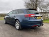 Vauxhall Insignia 2.0 CDTi ecoFLEX SRi Nav Sports Tourer Euro 5 (s/s) 5dr 5dr Manual 2026