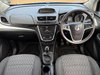 Vauxhall Mokka 1.6i Exclusiv 2WD Euro 6 (s/s) 5dr 5dr Manual 2026