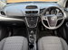 Vauxhall Mokka 1.6i Exclusiv 2WD Euro 6 (s/s) 5dr 5dr Manual 2016