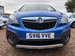 Vauxhall Mokka 1.6i Exclusiv 2WD Euro 6 (s/s) 5dr 5dr Manual 2016