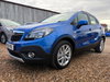 Vauxhall Mokka 1.6i Exclusiv 2WD Euro 6 (s/s) 5dr 5dr Manual 2026