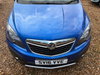 Vauxhall Mokka 1.6i Exclusiv 2WD Euro 6 (s/s) 5dr 5dr Manual 2026
