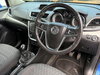 Vauxhall Mokka 1.6i Exclusiv 2WD Euro 6 (s/s) 5dr 5dr Manual 2026
