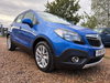 Vauxhall Mokka 1.6i Exclusiv 2WD Euro 6 (s/s) 5dr 5dr Manual 2026