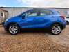 Vauxhall Mokka 1.6i Exclusiv 2WD Euro 6 (s/s) 5dr 5dr Manual 2026