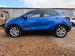Vauxhall Mokka 1.6i Exclusiv 2WD Euro 6 (s/s) 5dr 5dr Manual 2016