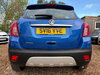 Vauxhall Mokka 1.6i Exclusiv 2WD Euro 6 (s/s) 5dr 5dr Manual 2026