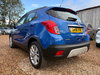 Vauxhall Mokka 1.6i Exclusiv 2WD Euro 6 (s/s) 5dr 5dr Manual 2026