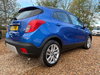 Vauxhall Mokka 1.6i Exclusiv 2WD Euro 6 (s/s) 5dr 5dr Manual 2026