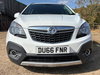 Vauxhall Mokka 1.6i SE 2WD Euro 6 (s/s) 5dr 5dr Manual 2026