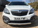 Vauxhall Mokka 1.6i SE 2WD Euro 6 (s/s) 5dr 5dr Manual 2016