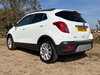 Vauxhall Mokka 1.6i SE 2WD Euro 6 (s/s) 5dr 5dr Manual 2026