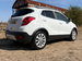 Vauxhall Mokka 1.6i SE 2WD Euro 6 (s/s) 5dr 5dr Manual 2016